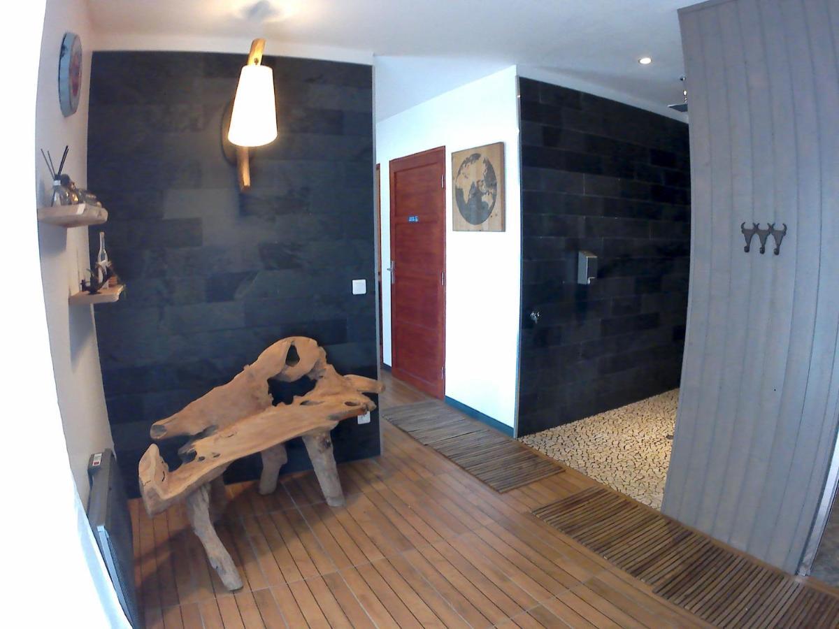 Mas D'Asvin & Spa Saint-Christol-lès-Alès Exteriör bild