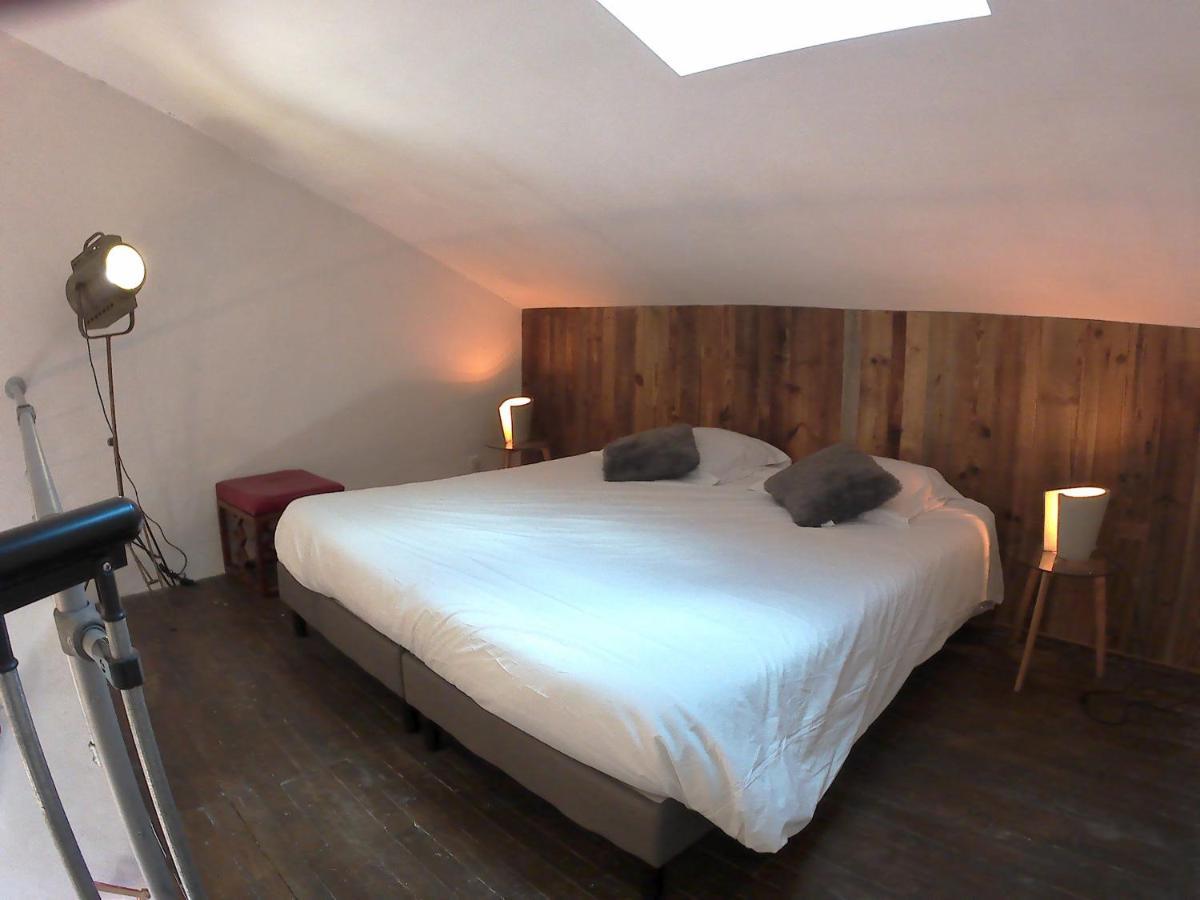Mas D'Asvin & Spa Saint-Christol-lès-Alès Exteriör bild