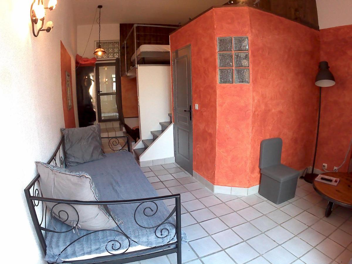 Mas D'Asvin & Spa Saint-Christol-lès-Alès Exteriör bild
