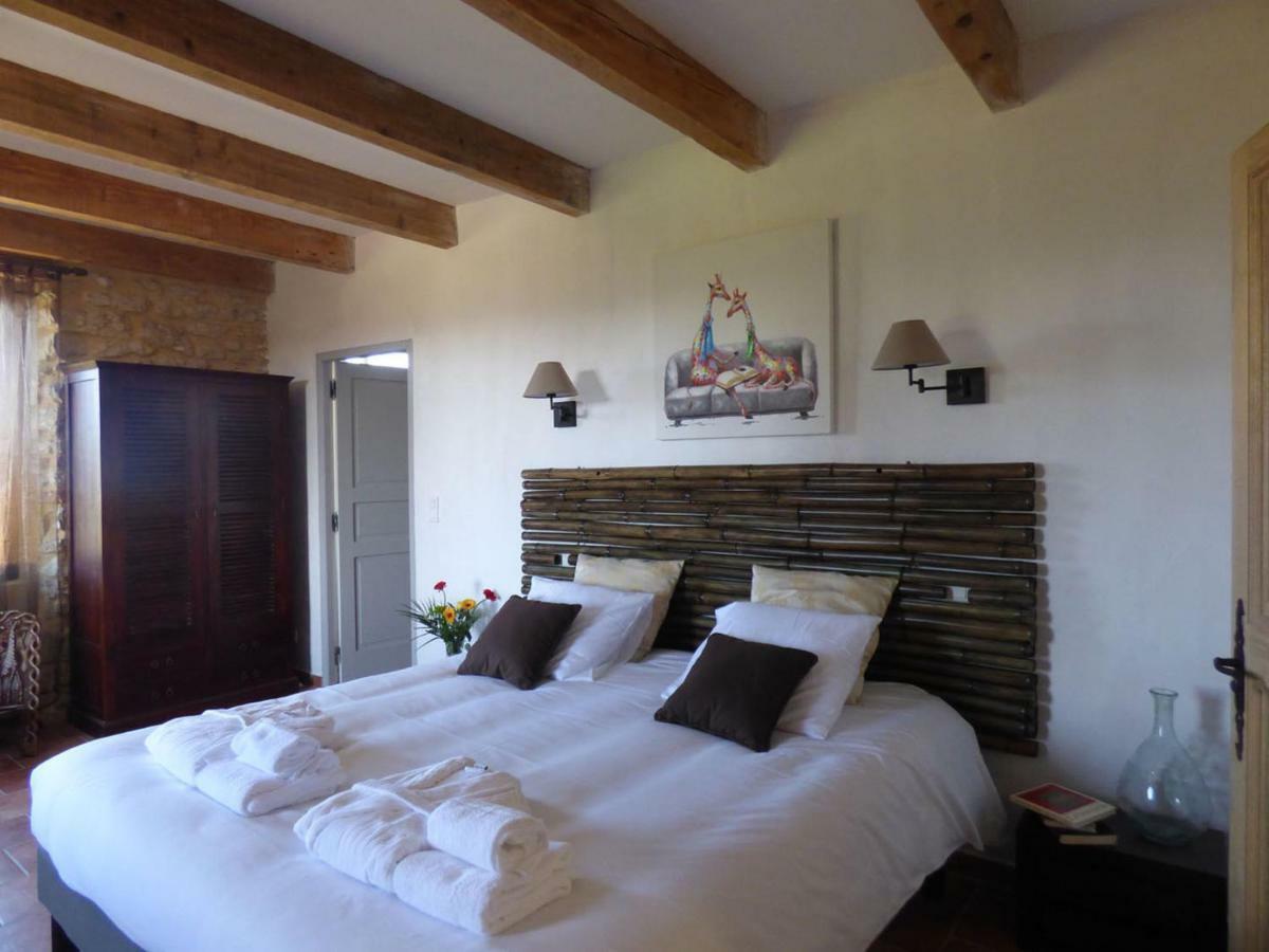 Mas D'Asvin & Spa Saint-Christol-lès-Alès Exteriör bild