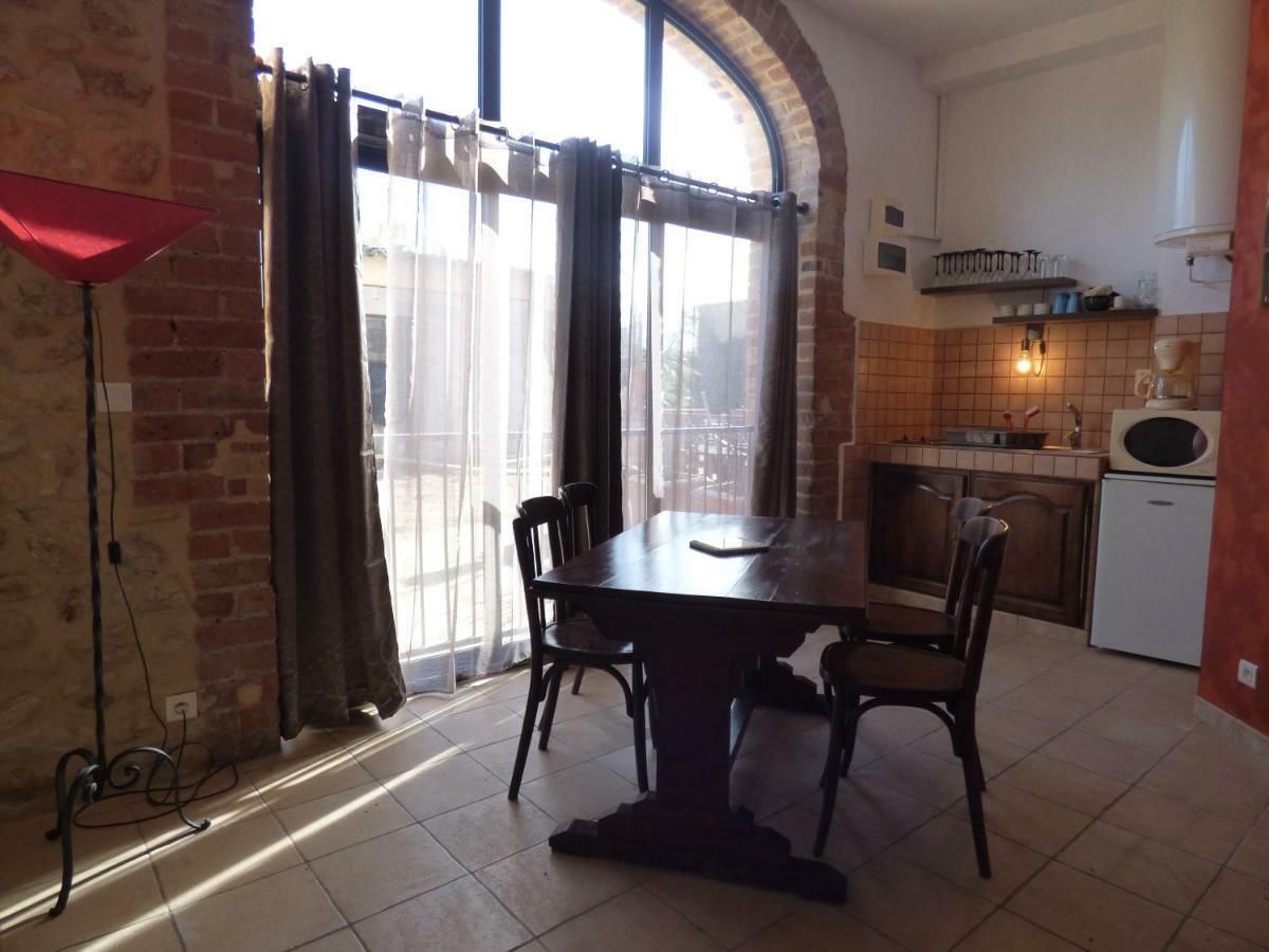 Mas D'Asvin & Spa Saint-Christol-lès-Alès Exteriör bild