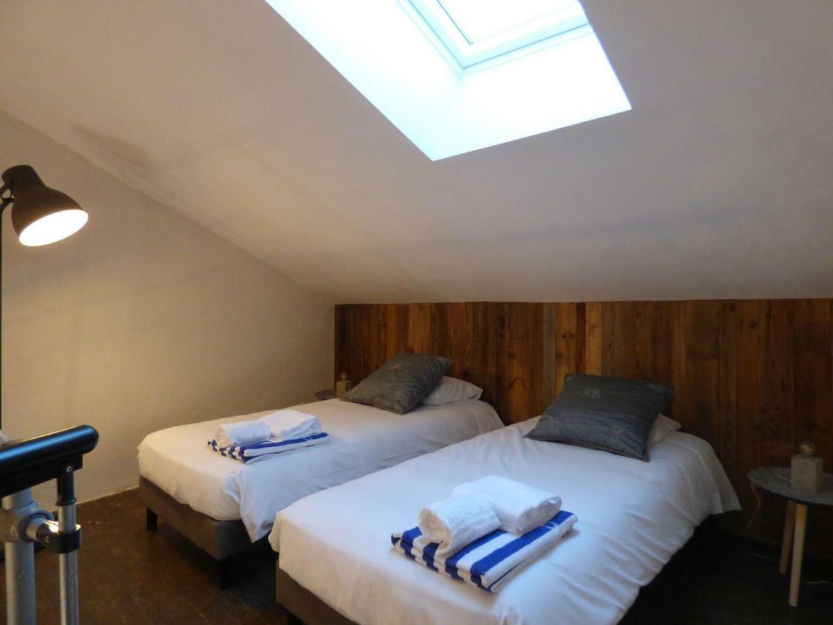 Mas D'Asvin & Spa Saint-Christol-lès-Alès Exteriör bild