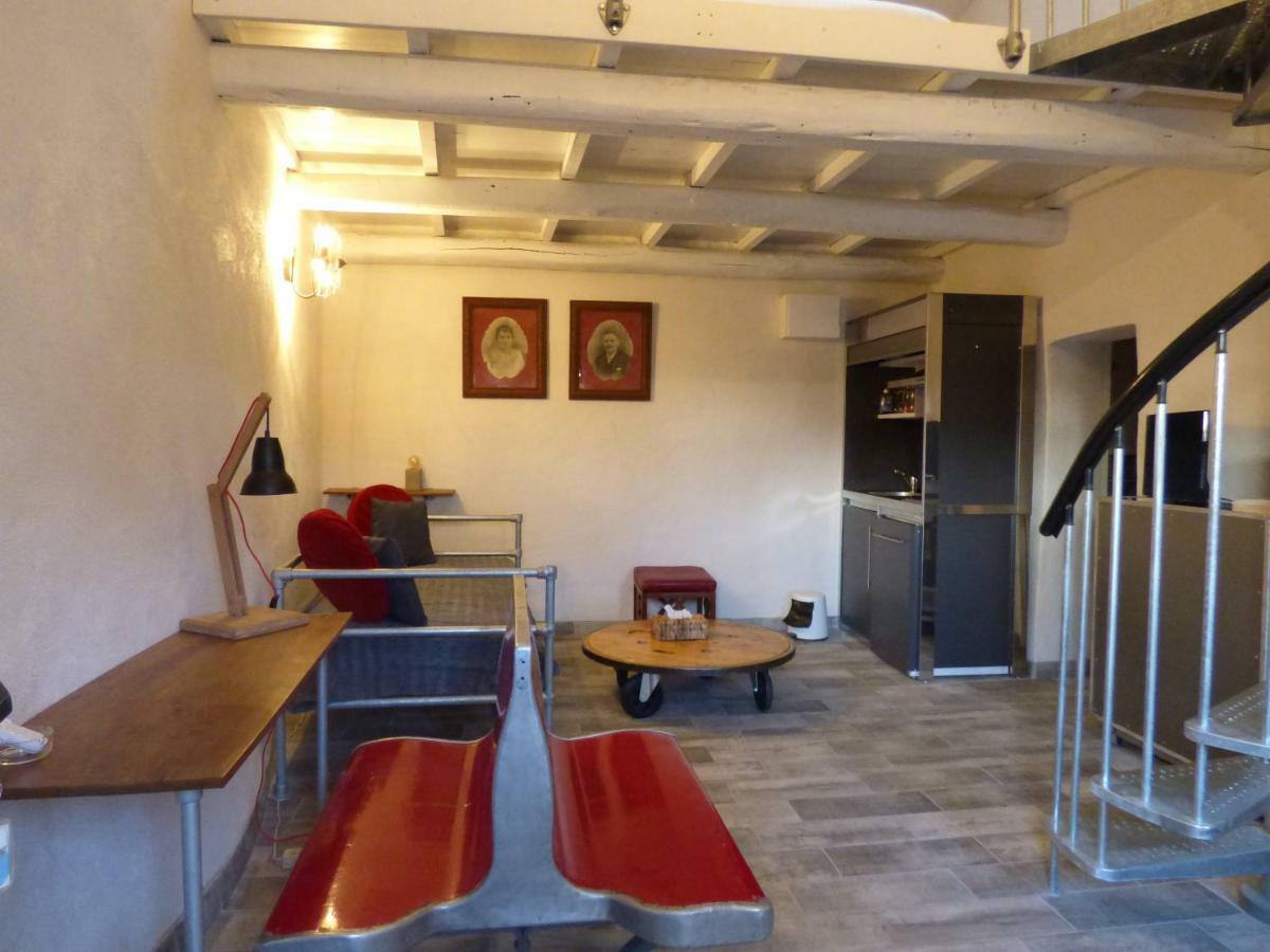 Mas D'Asvin & Spa Saint-Christol-lès-Alès Exteriör bild