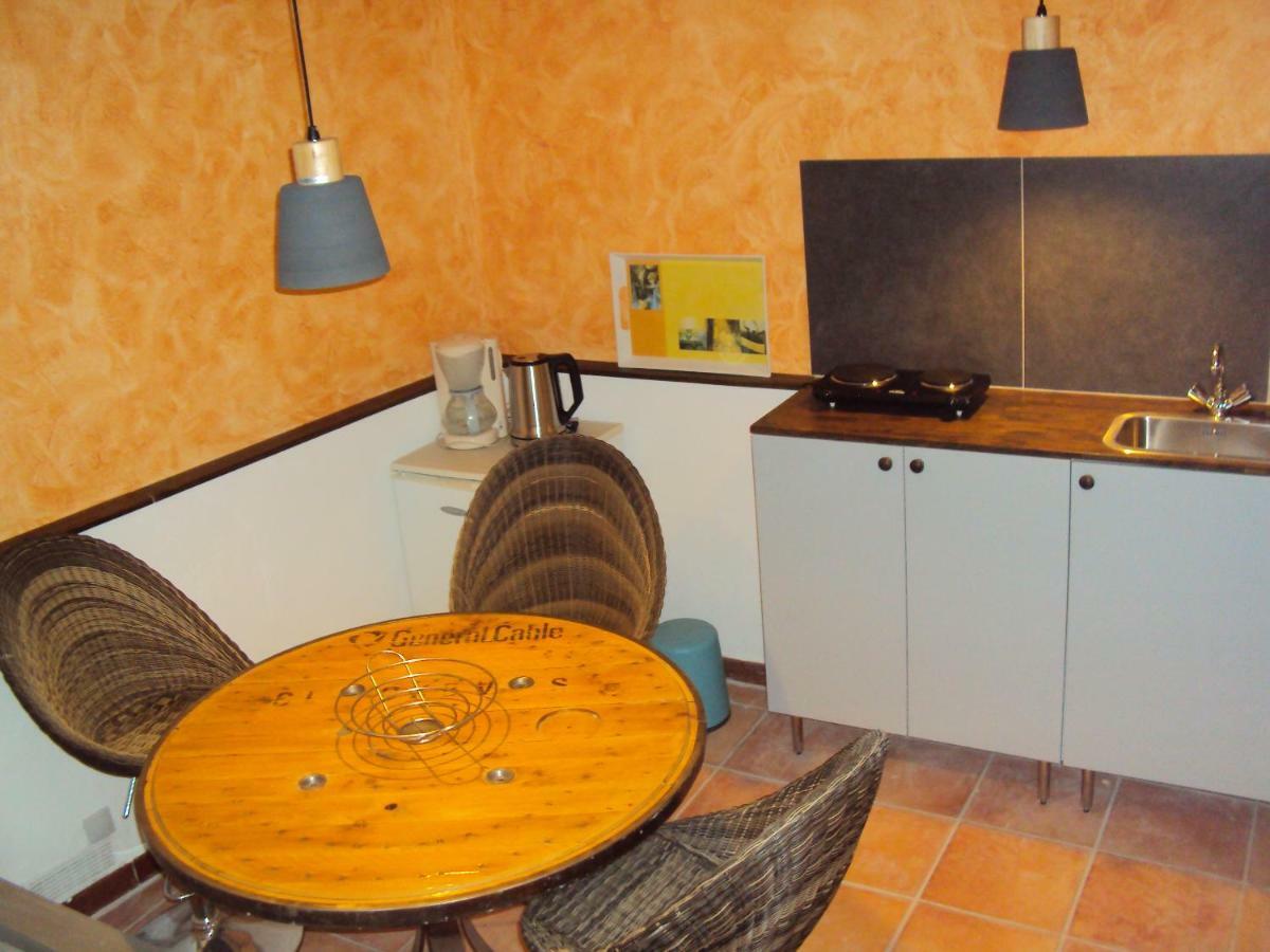 Mas D'Asvin & Spa Saint-Christol-lès-Alès Exteriör bild