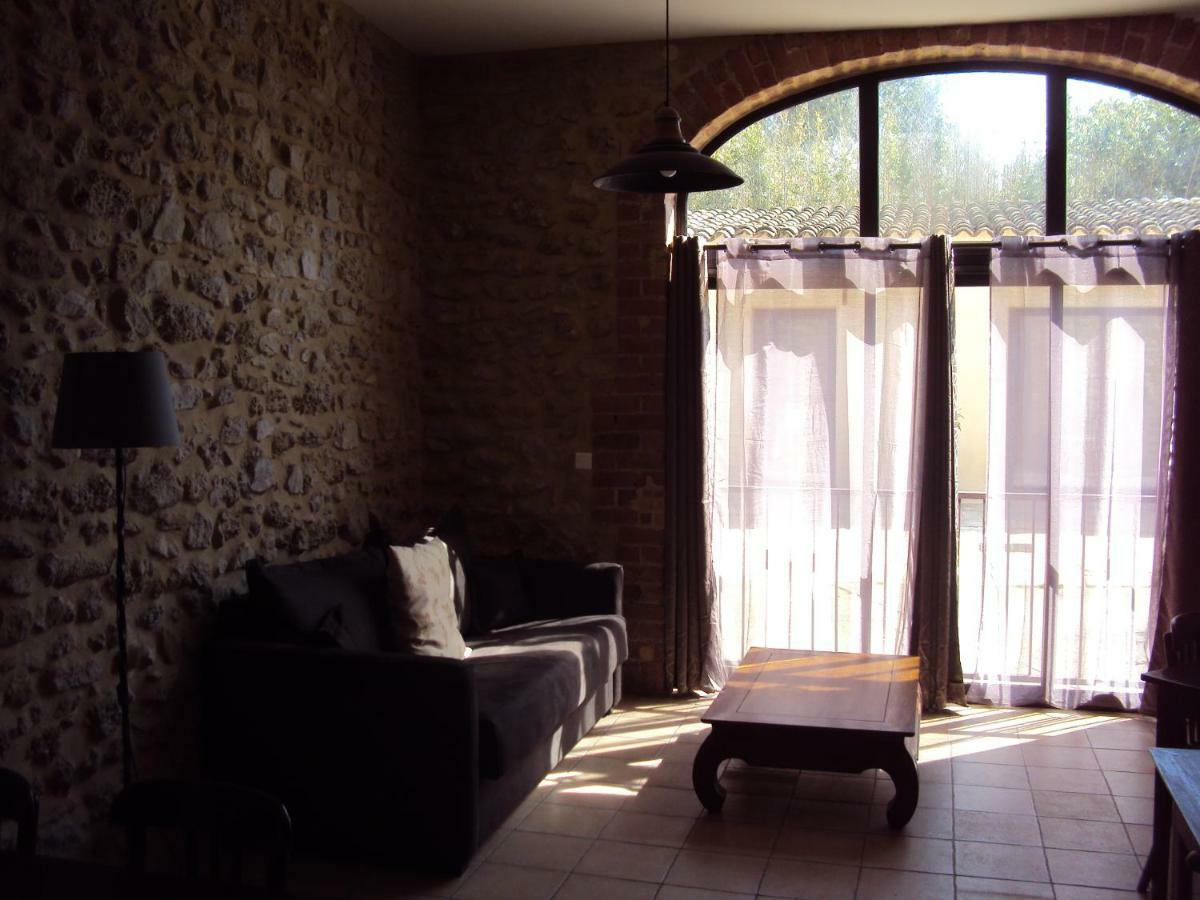 Mas D'Asvin & Spa Saint-Christol-lès-Alès Exteriör bild