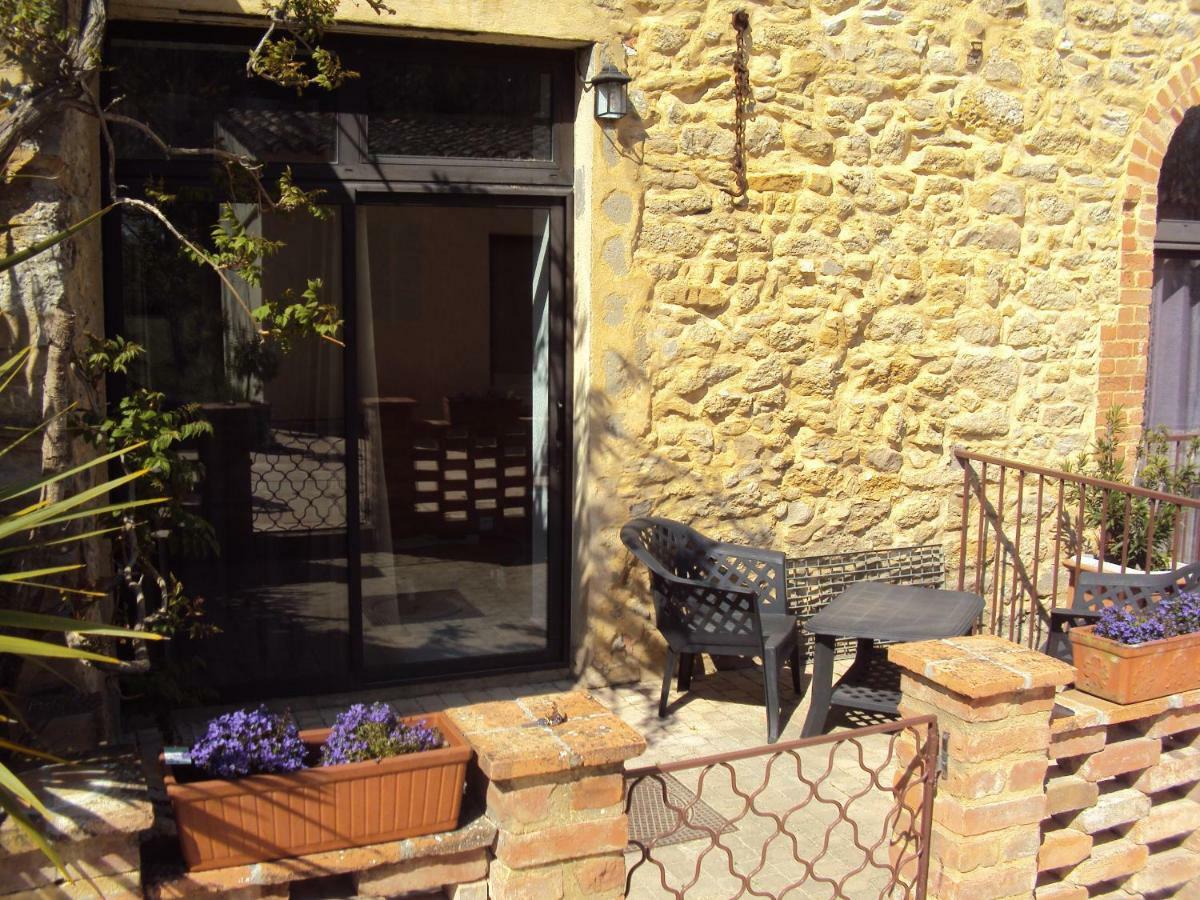 Mas D'Asvin & Spa Saint-Christol-lès-Alès Exteriör bild