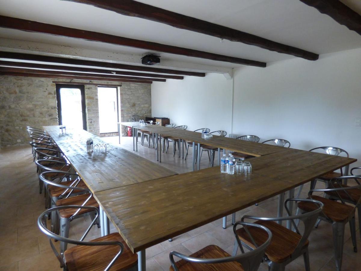 Mas D'Asvin & Spa Saint-Christol-lès-Alès Exteriör bild