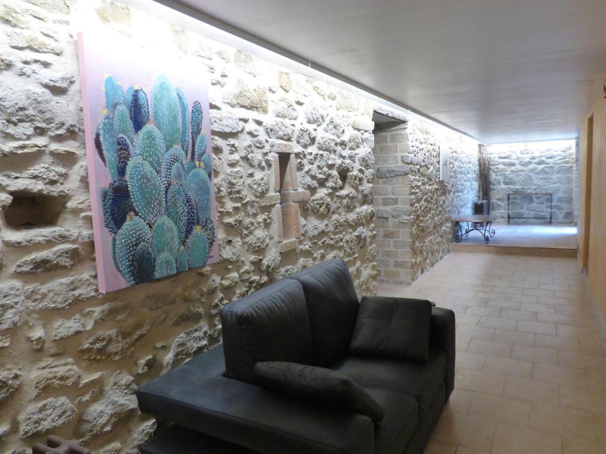 Mas D'Asvin & Spa Saint-Christol-lès-Alès Exteriör bild