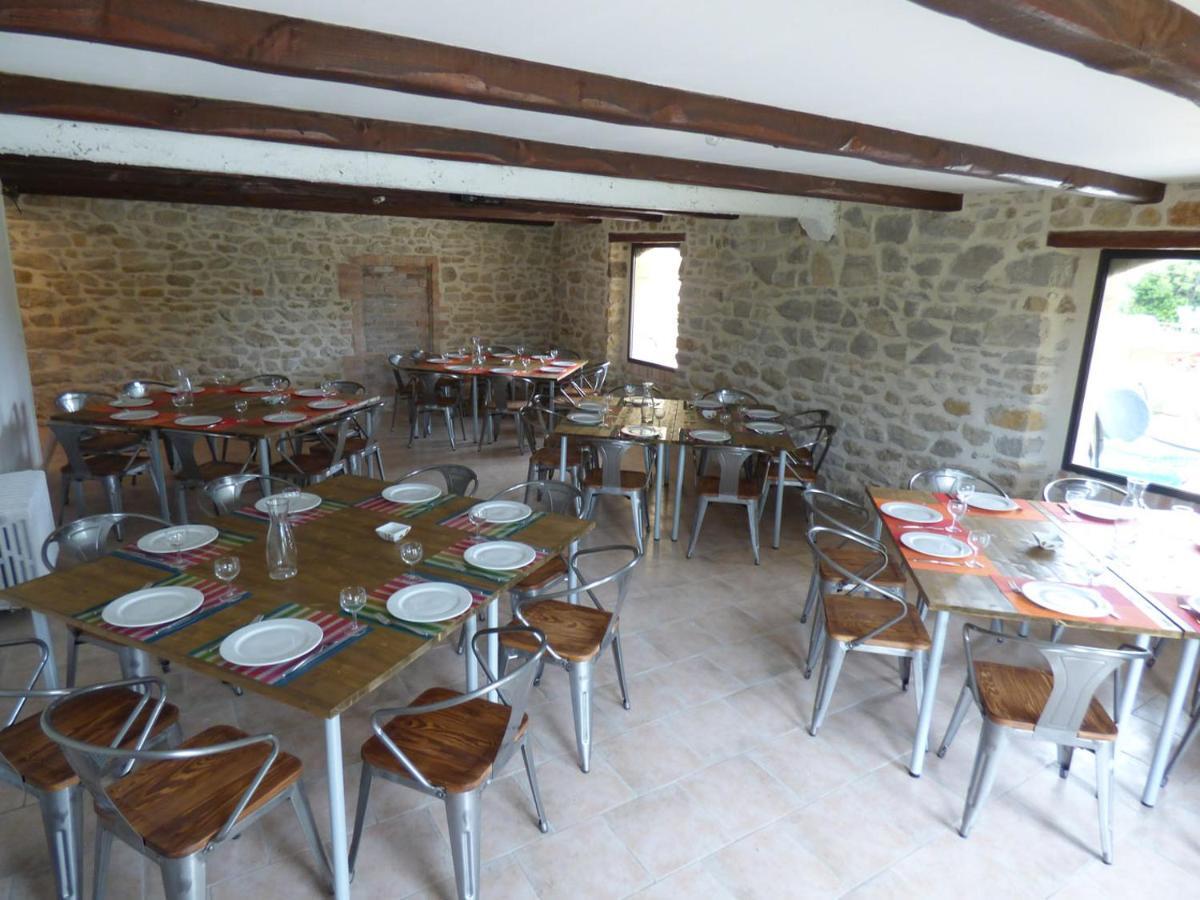 Mas D'Asvin & Spa Saint-Christol-lès-Alès Exteriör bild
