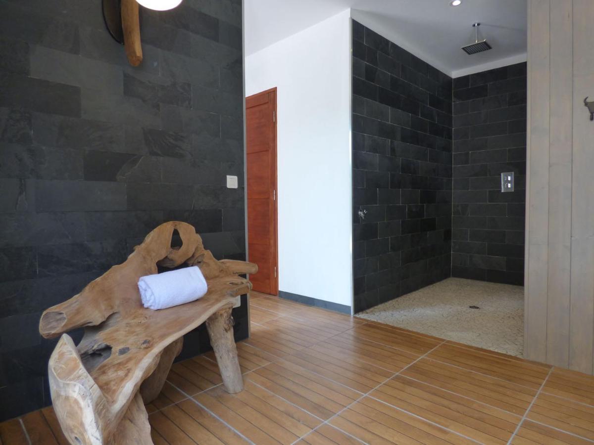 Mas D'Asvin & Spa Saint-Christol-lès-Alès Exteriör bild