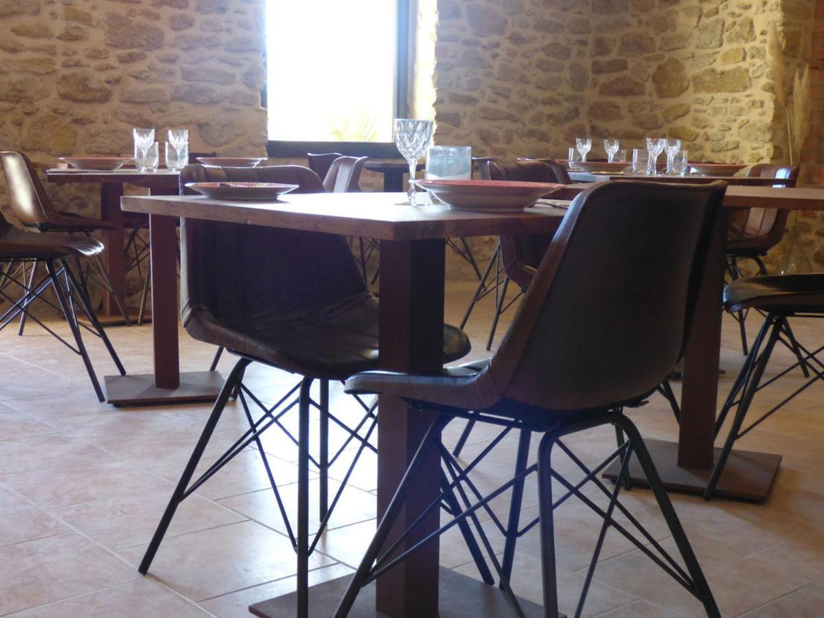 Mas D'Asvin & Spa Saint-Christol-lès-Alès Exteriör bild