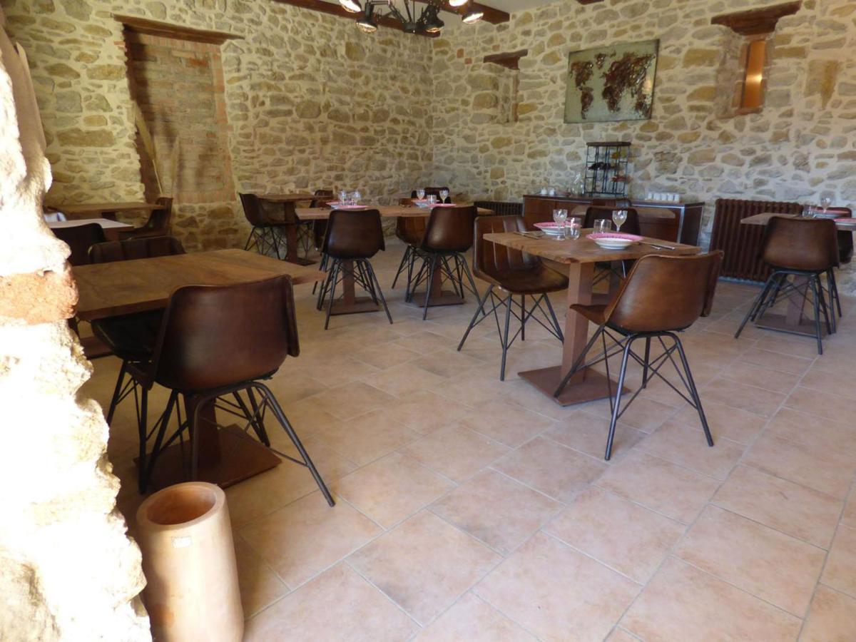 Mas D'Asvin & Spa Saint-Christol-lès-Alès Exteriör bild